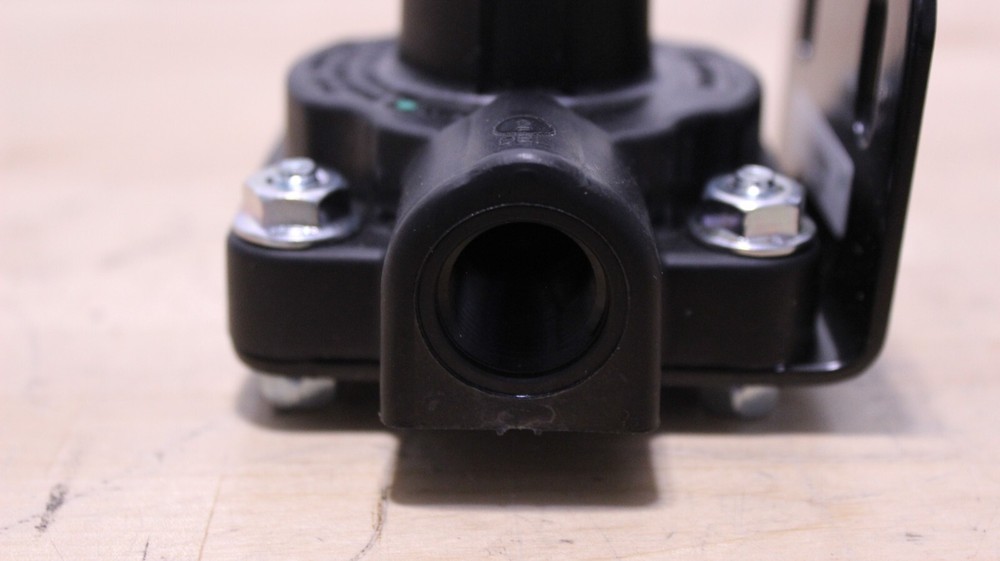 Bendix 802744 Brake Quick Release Valve