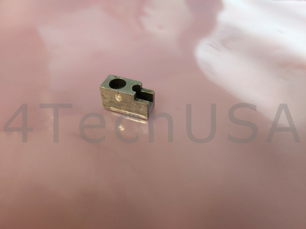 Universal Instruments Insert Stop 21676000