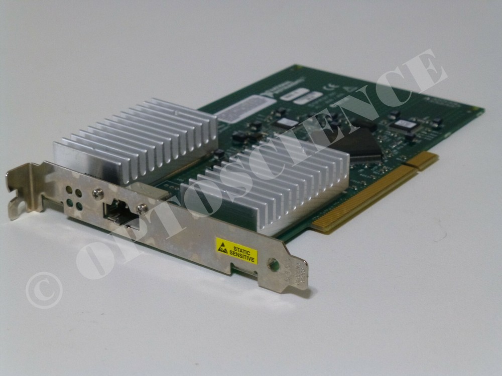 National Instruments NI PCI-8330 MXI-3 Interface Card