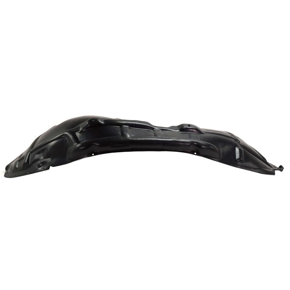 Splash Shield For 2008-2014 Dodge Challenger Front, Driver Side