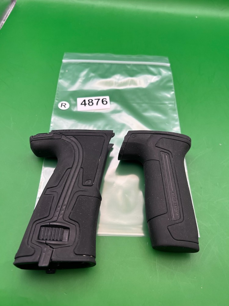 Planet Eclipse Cs3 Grips