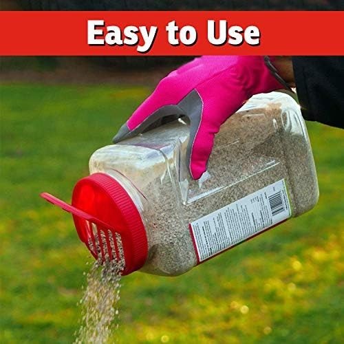 All-Natural Snake Repellent Granules