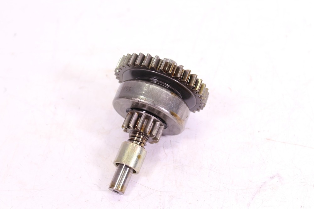 2007 SEA DOO GTI 4-TEC STD STARTER BENDIX 420890637