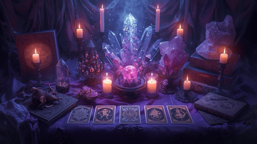 Psychic Medium Reading One Question Angel And Oracle Card Same Day