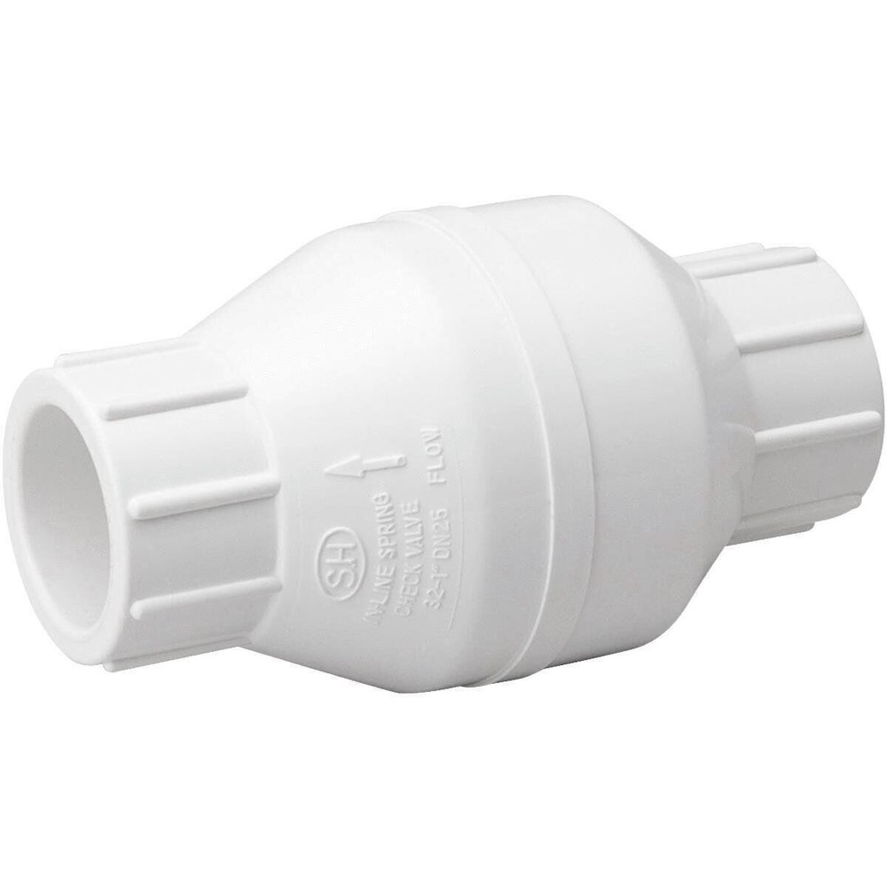 ProLine 1" Pvc Check Valve