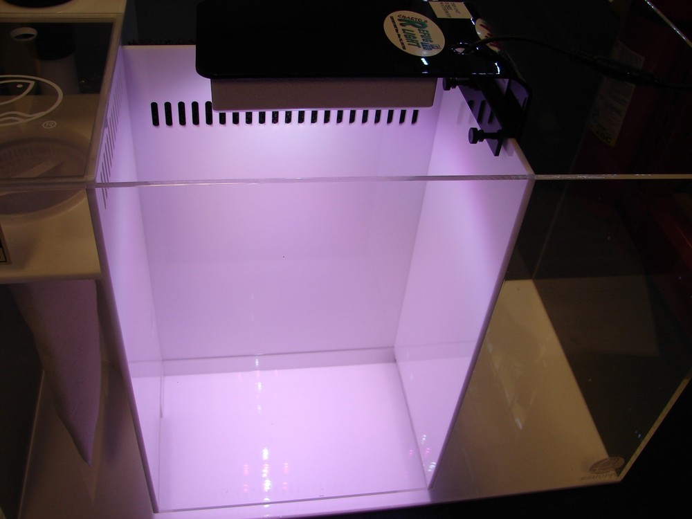 Refugium light CHAETO 12 Refug LED Light