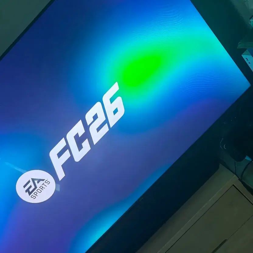 Nintendo Switch 2 FC26 Unused Code Official