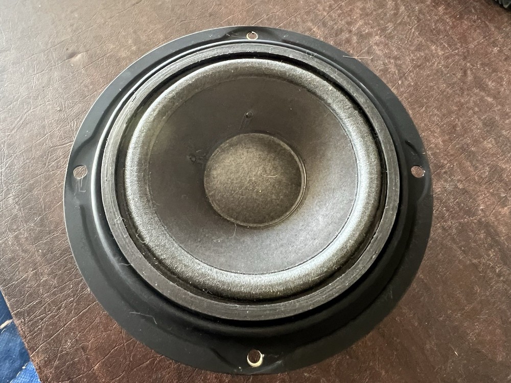 Vintage Pioneer 12-81F 5” Midrange Speaker