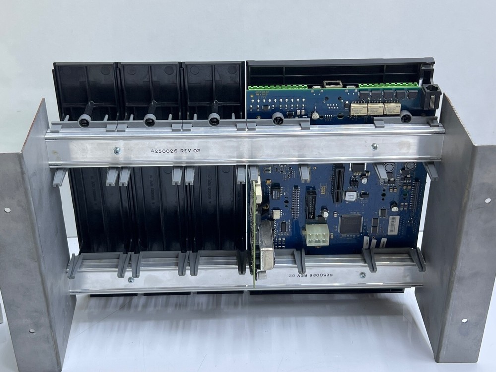 EDWARDS SFS1-ELEC FIRE ALARM SAFETY CONTROL SYSTEMS BASE