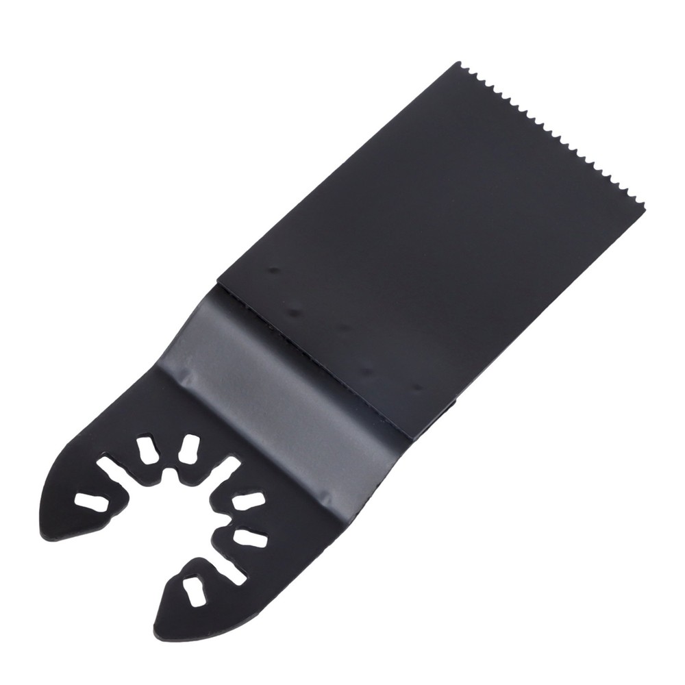 30PCS Universal Titanium Oscillating Tool Blades Japanese Tooth Multi Tool Blade