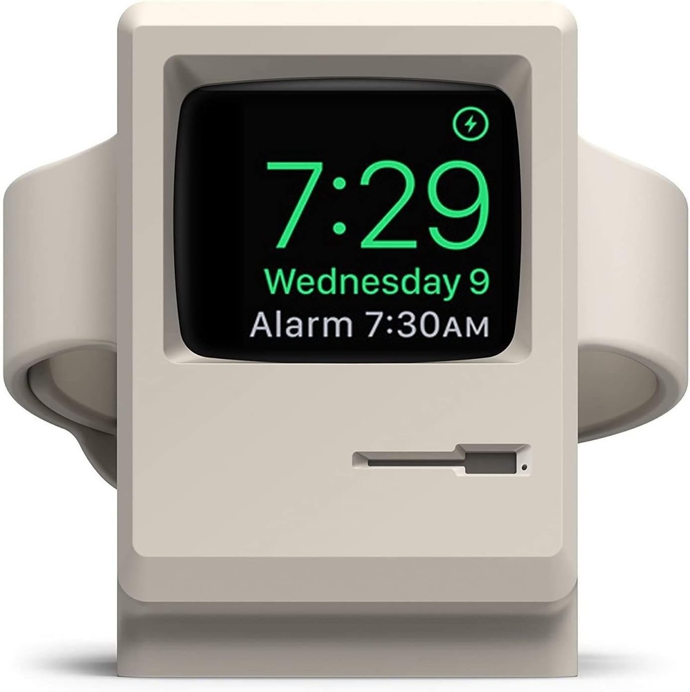 W3 Stand Compatible with Apple Watch Multiple Sizes