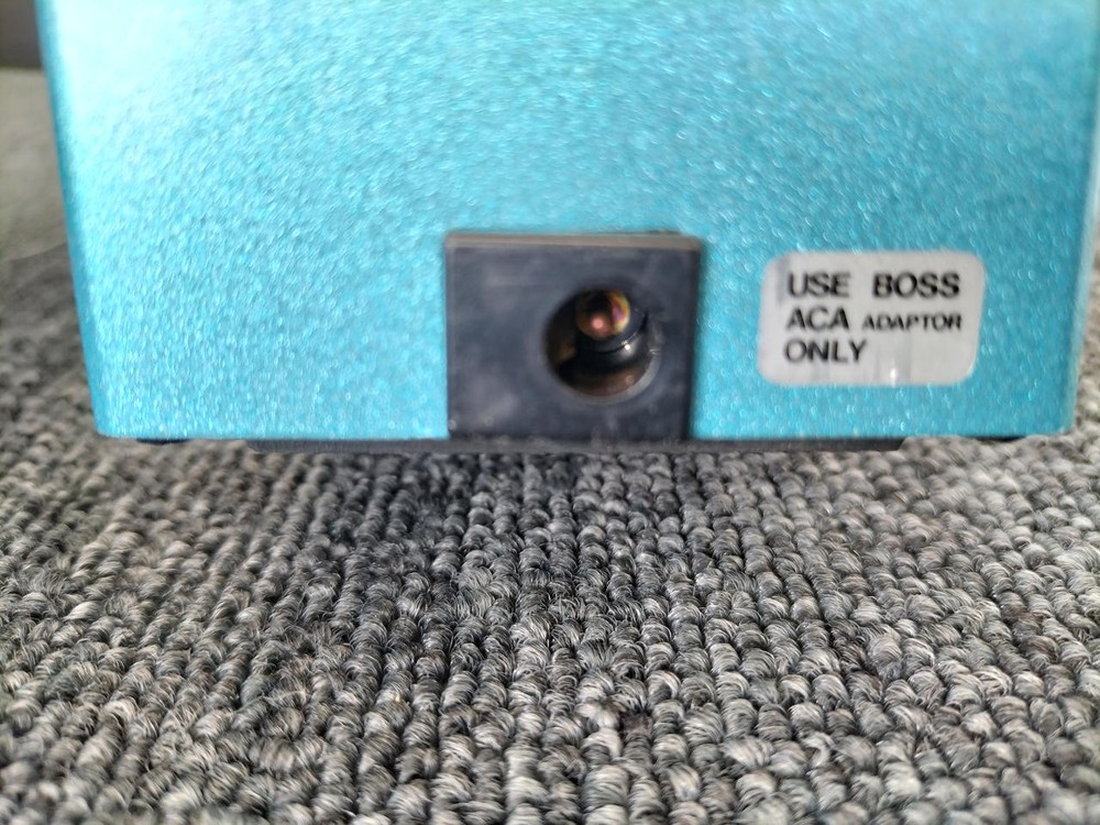 Boss Ce-3 Japan Effector
