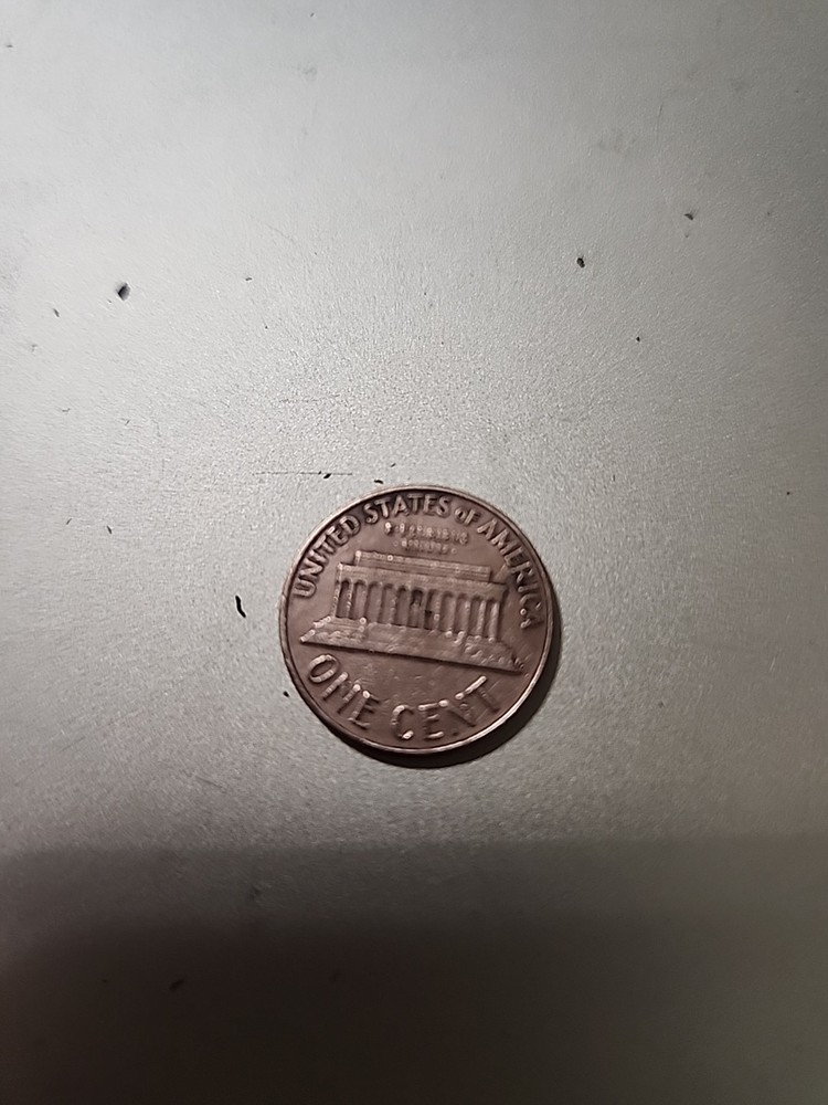 Moneda 1 Centavo Del 1960 D