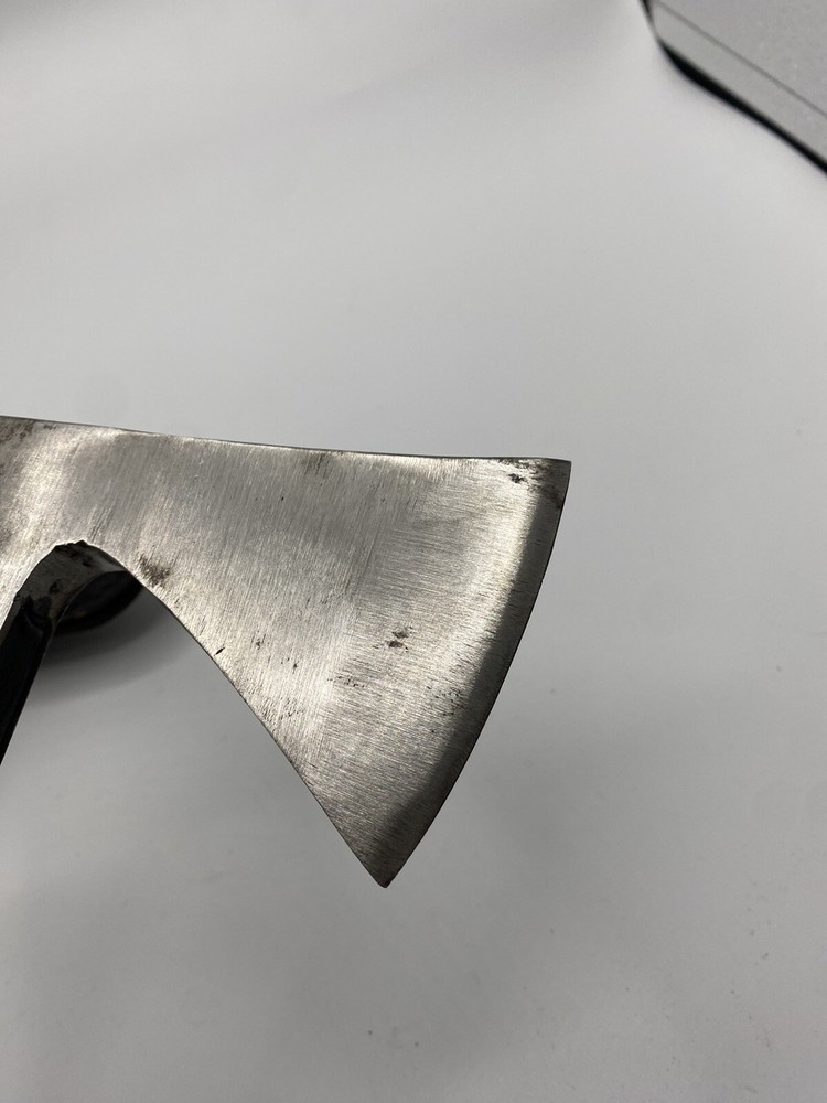 Vintage Italian Axe Fireman's?