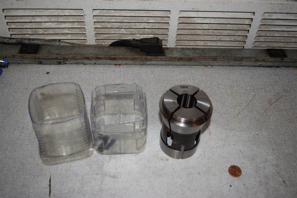Swiss 177E Collet 1.0 S