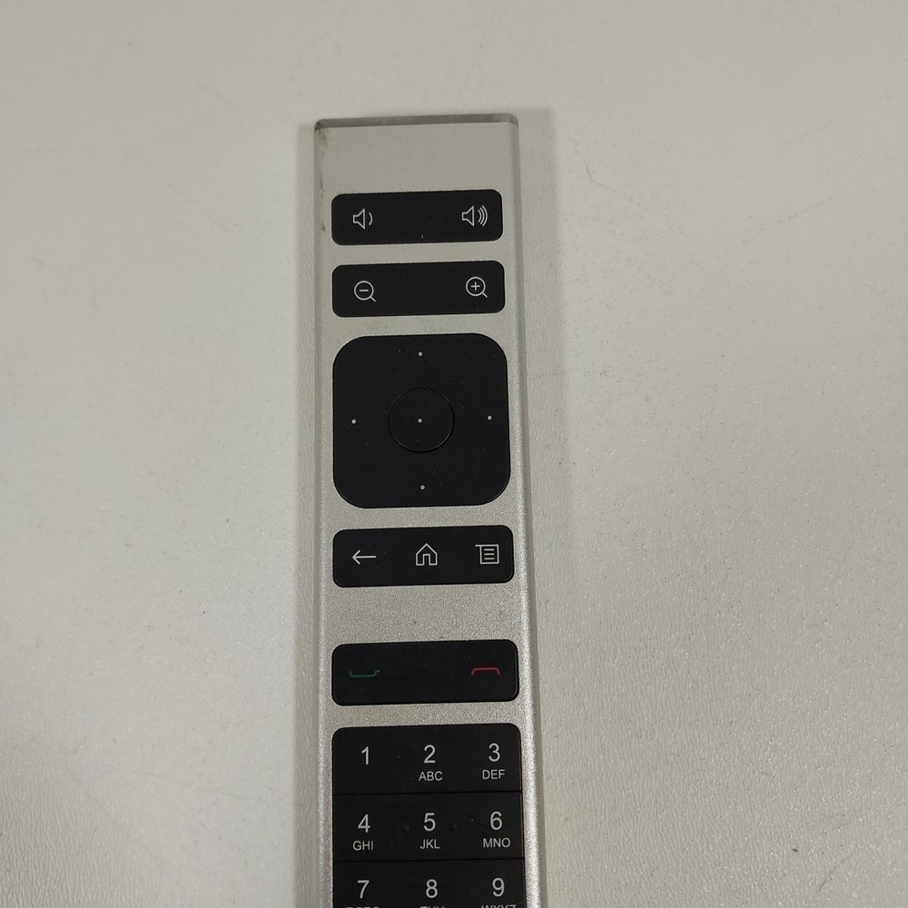 Polycom BW7530 RealPresence Group Series Video Conference Remote Control