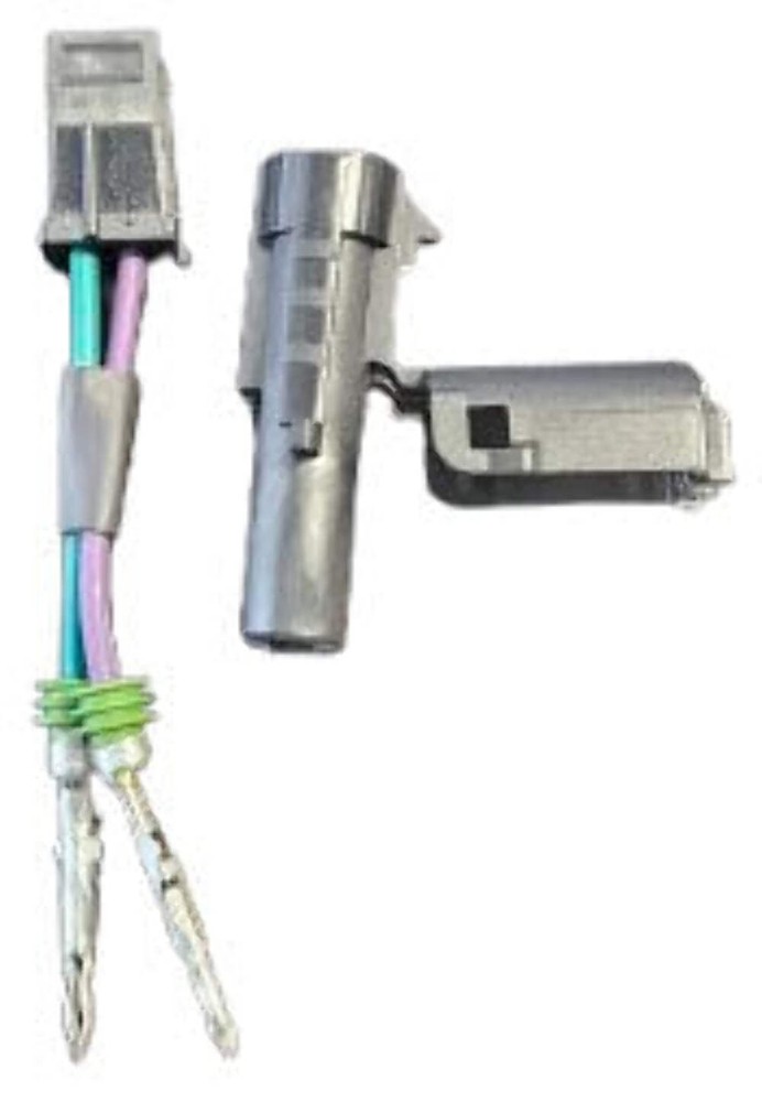Wiring Adapter MSD to Male WP