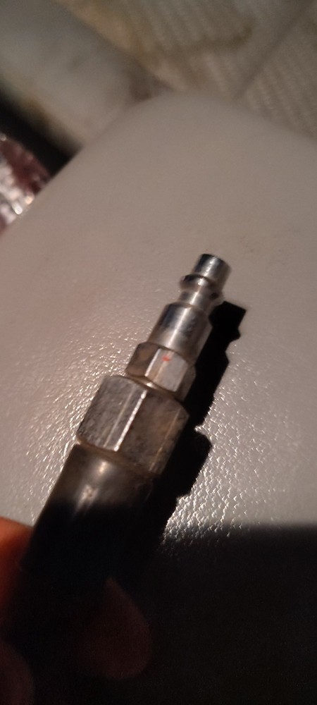 snap-on mt-26-11a Compression Tester Hose