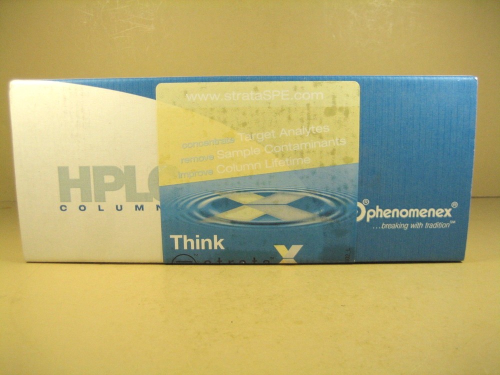 Phenomenex  00F-4282-B0  Kromasil  3.5µ C8