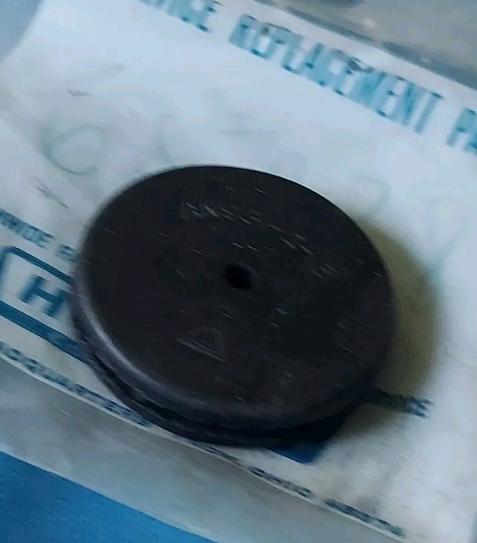Hobart Grommet 00-065028