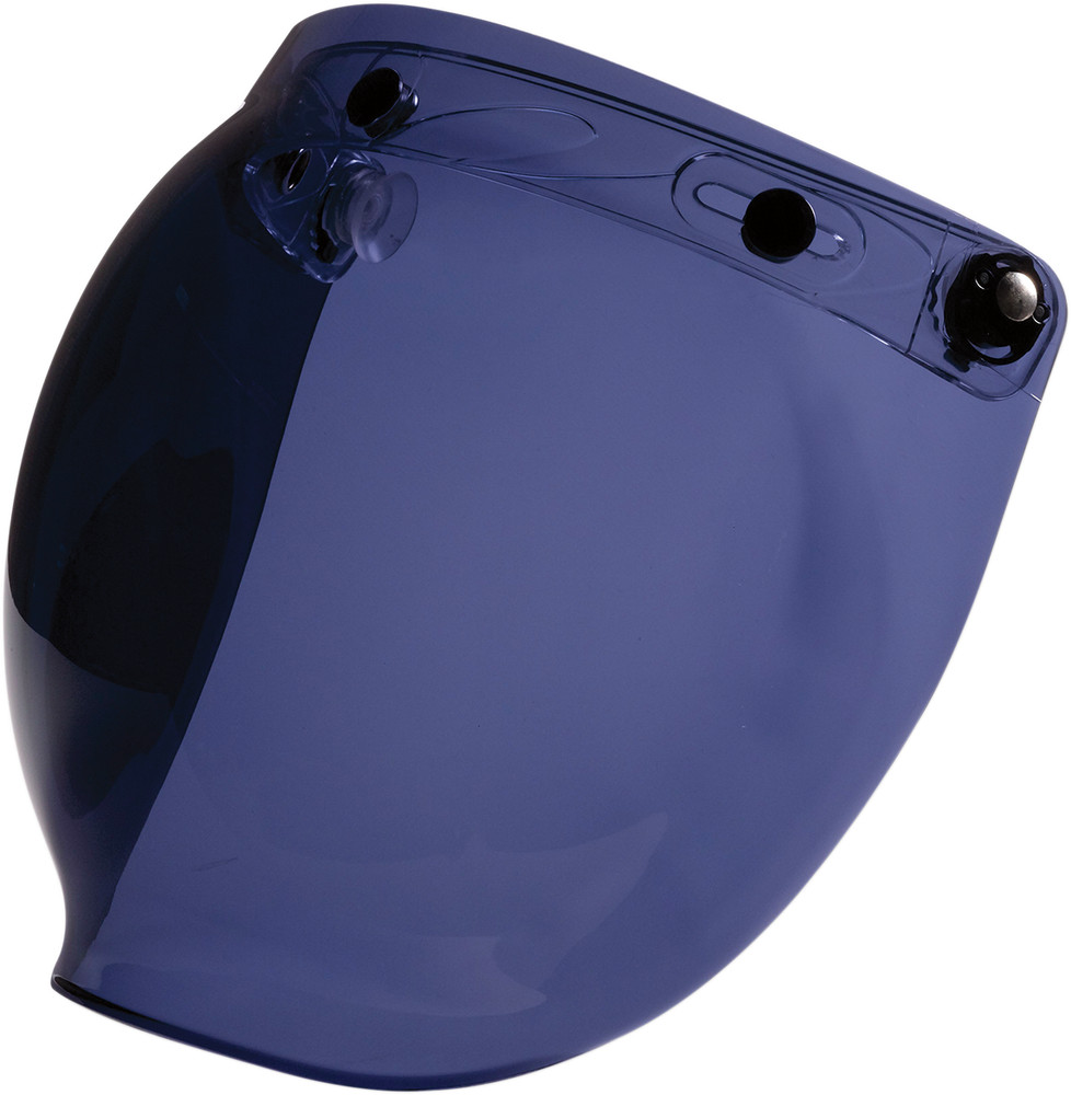 Z1R Bubble Shield 0130-0667 Smoke