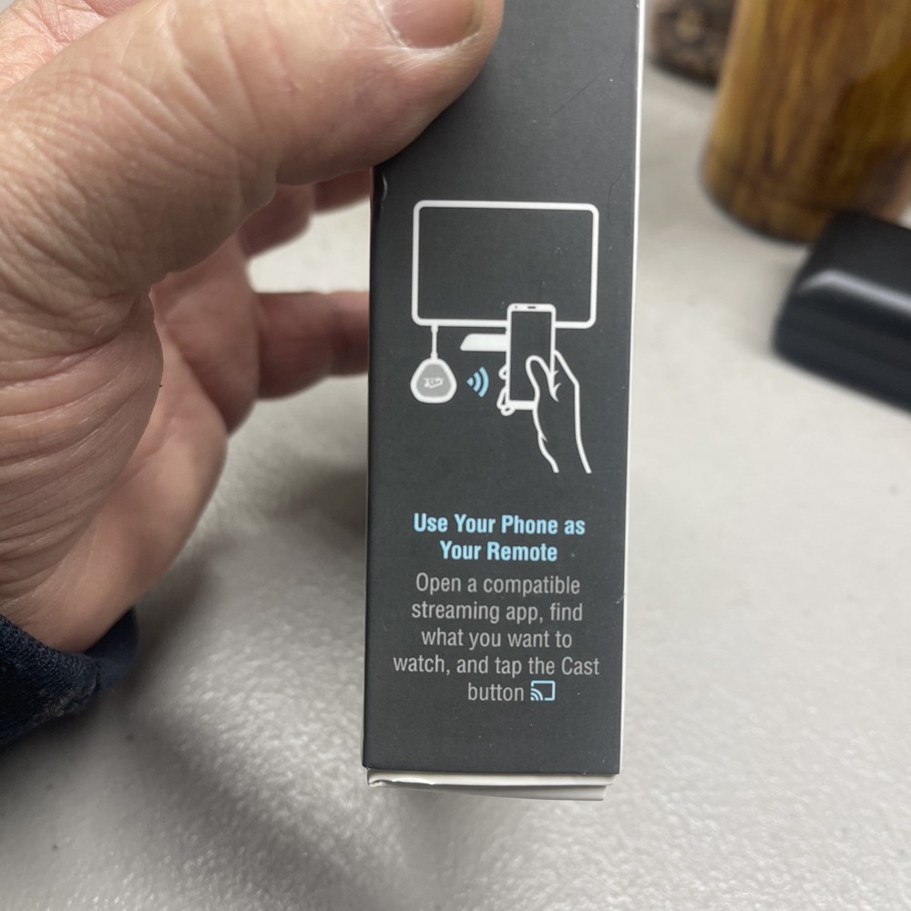 Tv Buddy Screen Caster