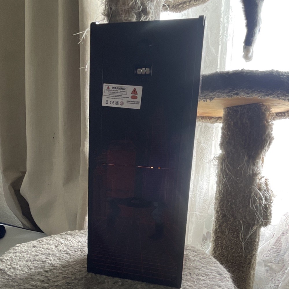 Tron ares popcorn bucket 2025