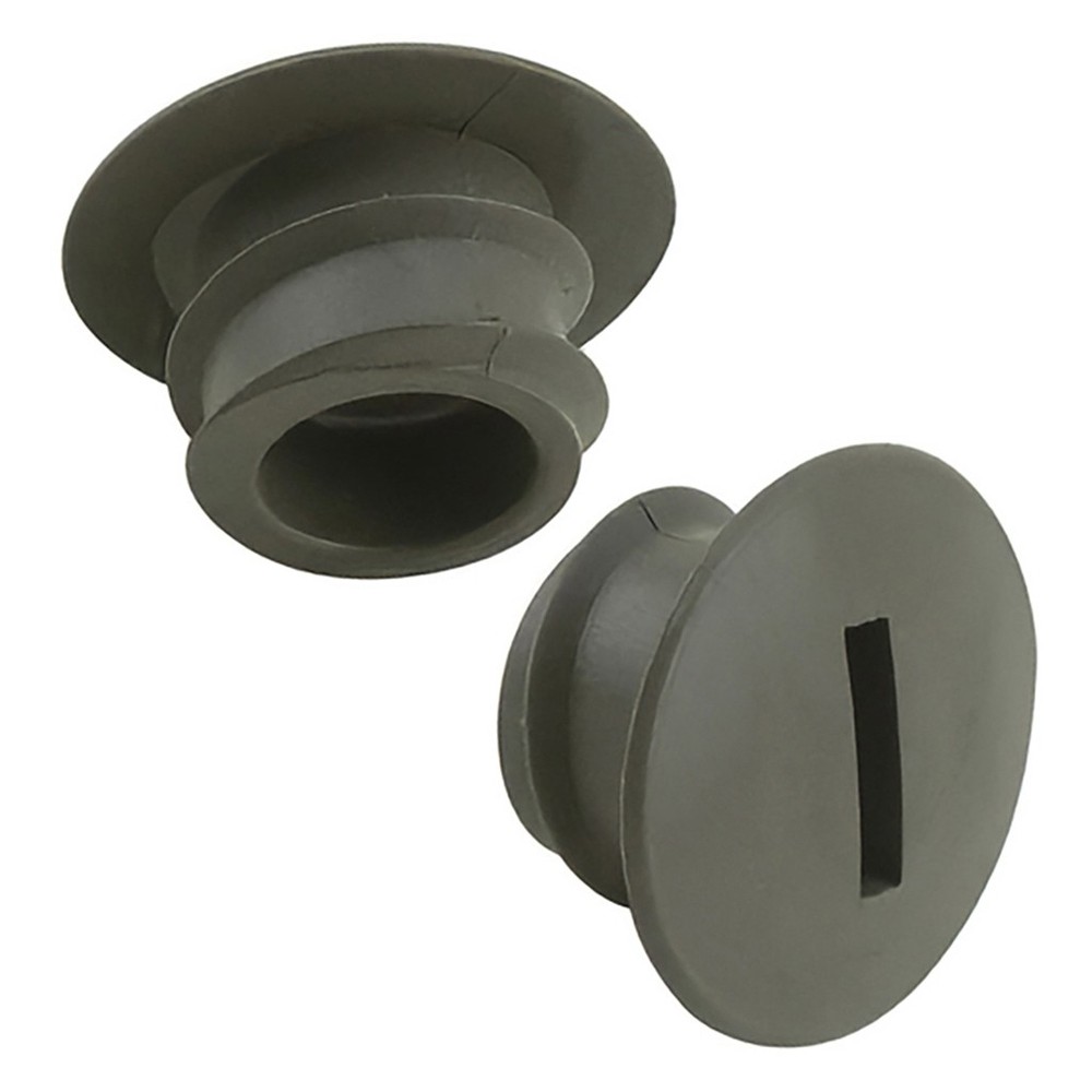 Andersen Hole Plug Fits Gliding Doors Tandem Roller Adjuster Terratone PSII