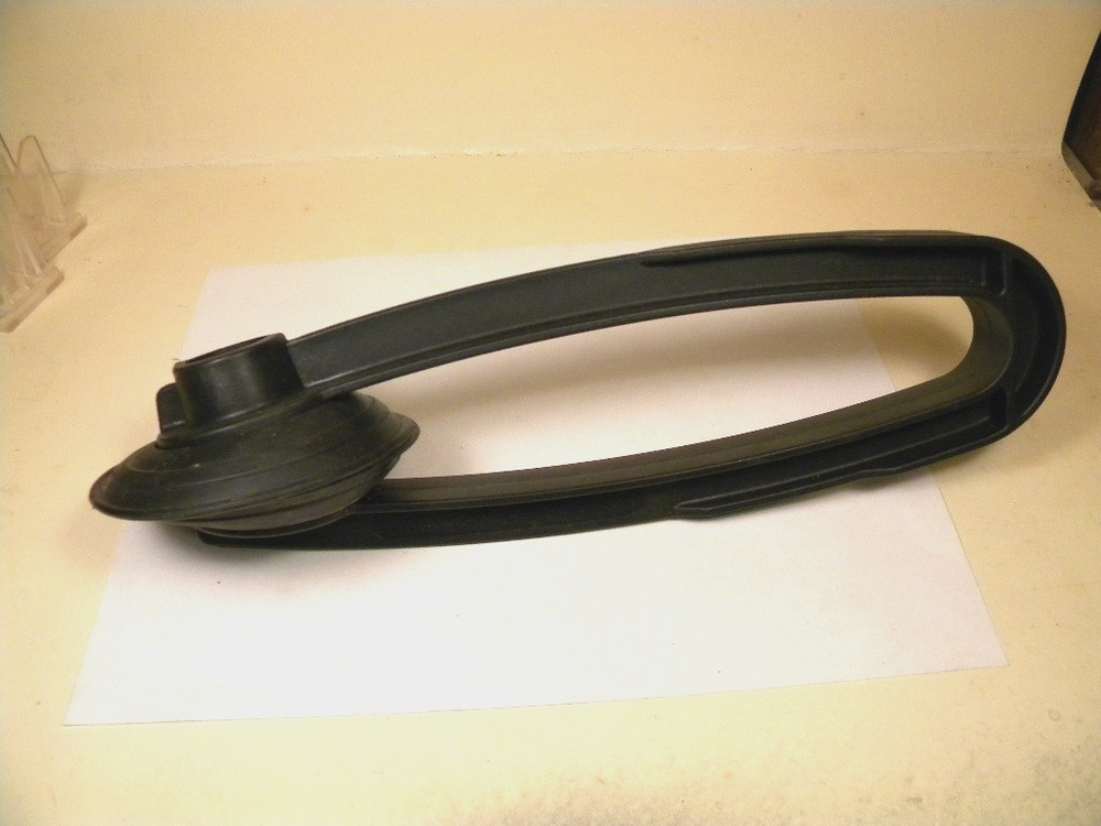 Attwood 9372 Marine Flusher