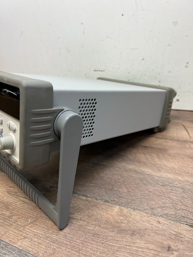 Agilent 34970A Data Acquisition / Data Logger Switch Unit with DMM