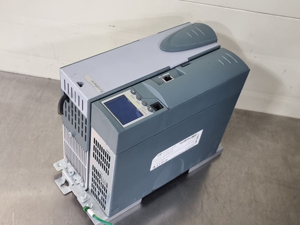 Eurotherm EPower Panel Mount Power Controller 1PH-50A/ 600V