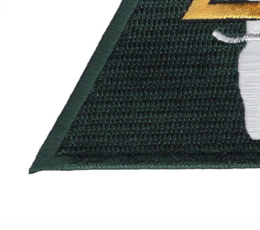 SFODA Delta Team Patch