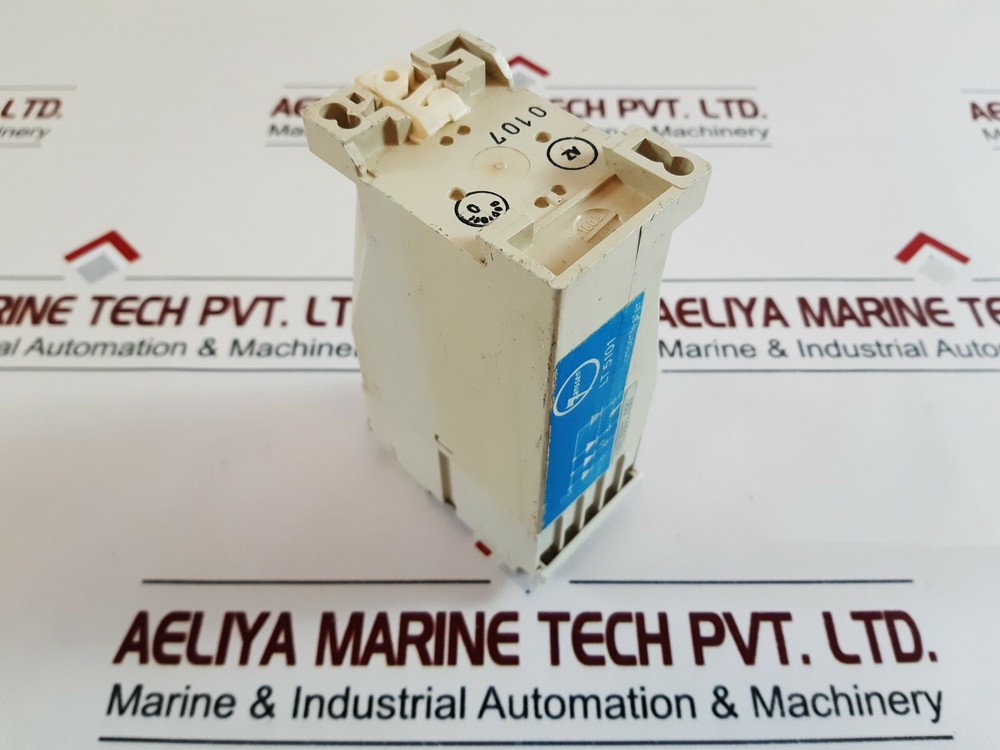 Janssen lt 5101 lamp Tester / lampentester