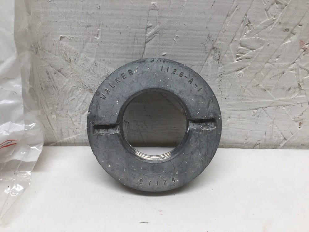 Wiremold 1126A-1 Walker Systems Adapter 2” To 1” IPS