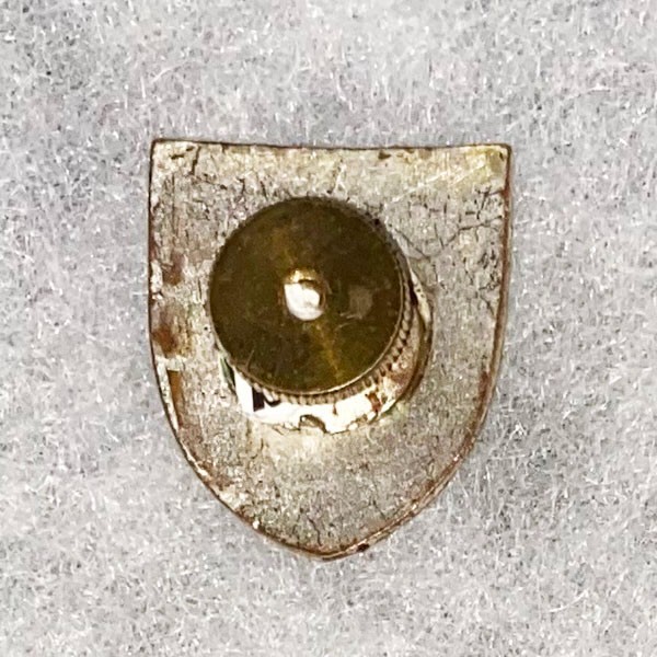15th Field Artillery DI SB