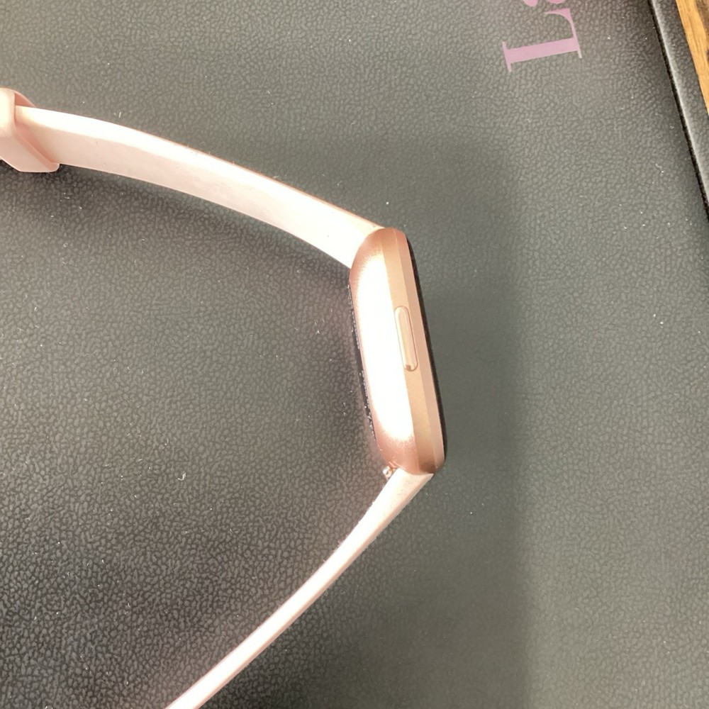 Fitbit Watch