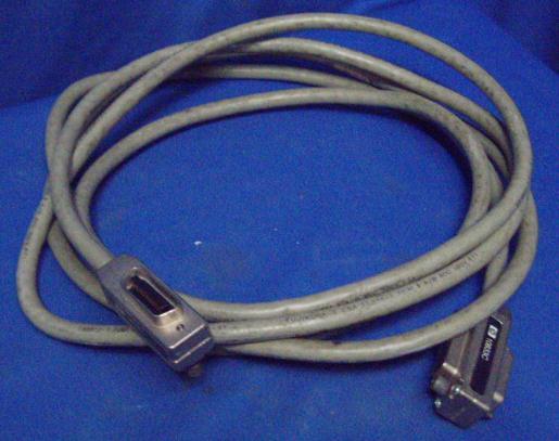 HP10833C CABLE 13' LONG USED