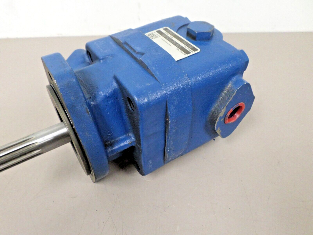 FluiDyneFP Hydralic Pump V20F1S8P11C8J22R