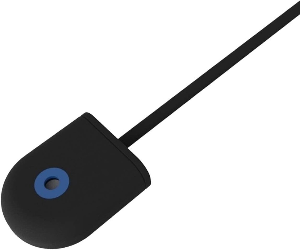 GlassOuse Puff Switch - Accessory For Head Controlled Mouse