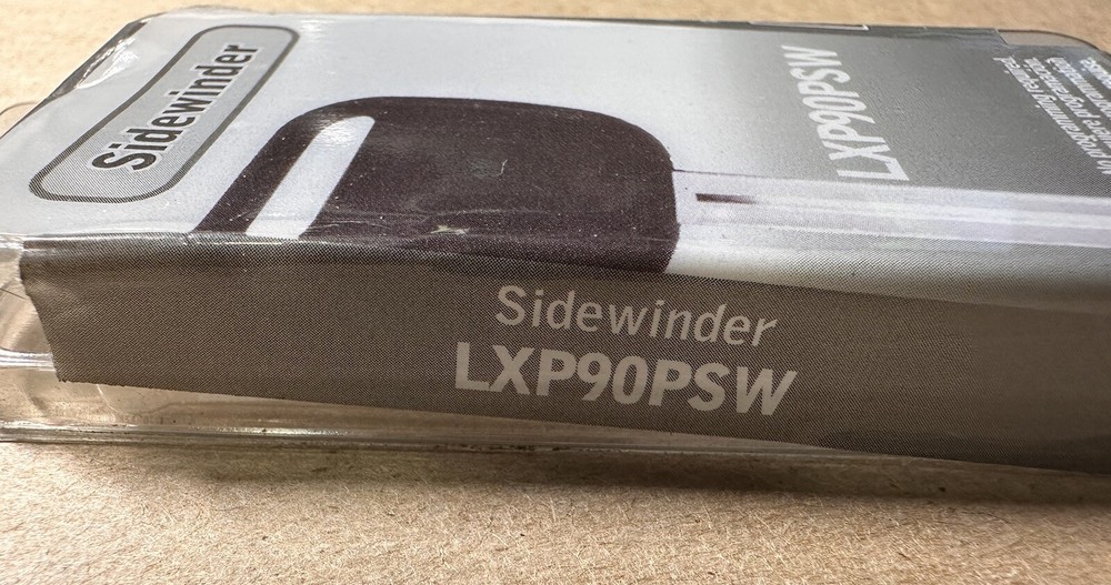 LXP90PSW Hy-Ko Key - New In package