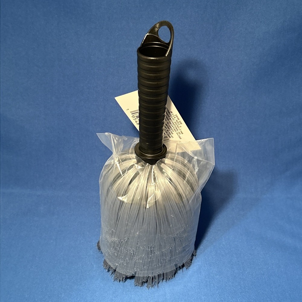 Standard Essentials Cobweb Duster (Grey) FREE SHIPPING