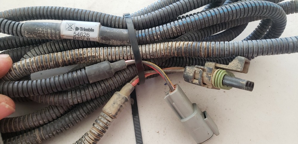 Trimble PN: 54626 AP Override Sensor Cable