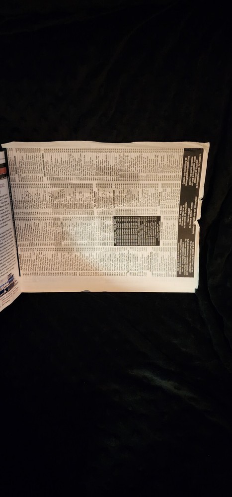 MTH ELECTRIC TRAINS Catalog - 2006 - Volume One - EUC!