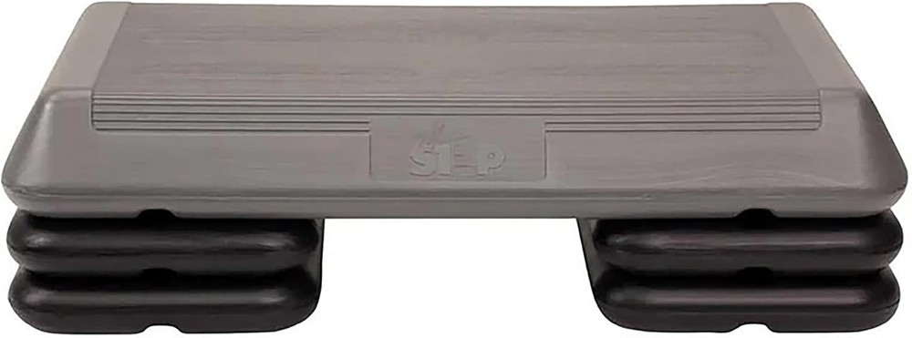 Freestyle STEP Exercise Step Platform Circuit Stepper