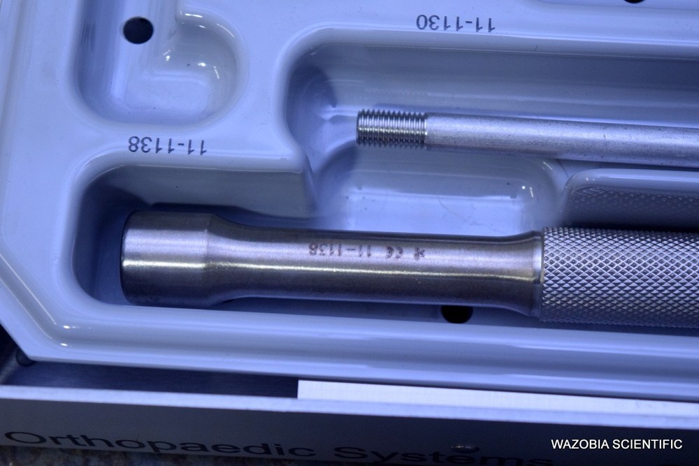 SMITH & NEPHEW ORTHOPAEDIC SYSTEMS STAPLE SET 21-900