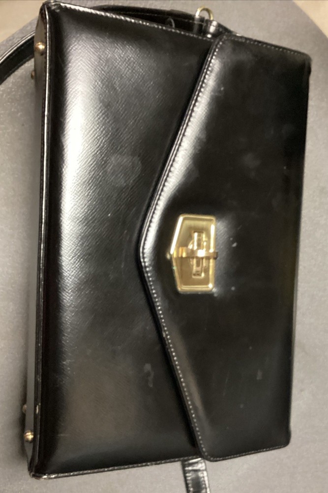 *Handbag Wmn’s Leather Class 1 DSA 100-74-C-0423