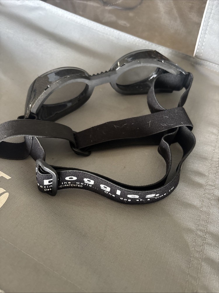 ILS Goggles