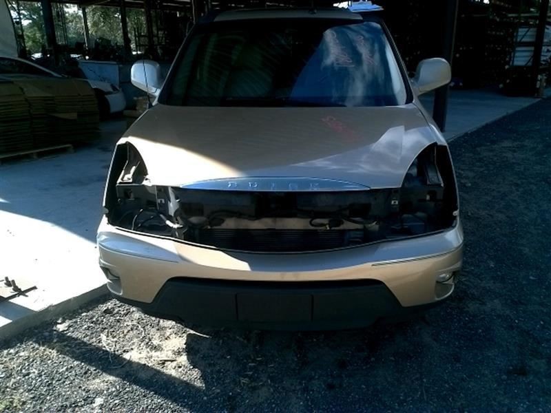 Camera/Projector Head-up Display In Dash Fits 02-07 RENDEZVOUS 348508