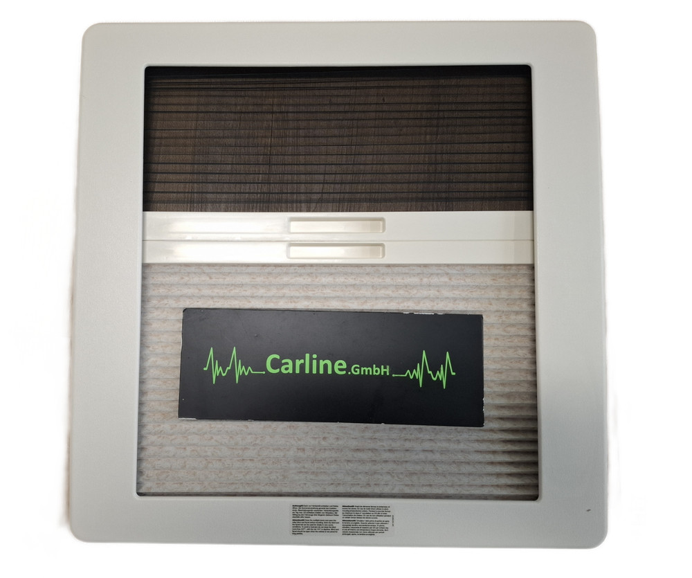 Dometic Inner Frame for Mini Heki Plus / Style & Mini Heki S for All Mini Heki