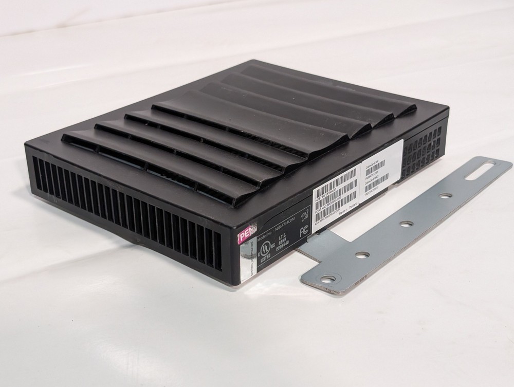 Advanced Digital Broadcast ADB-4731CDM HDVR-Lite DMI Dolby Digital Plus